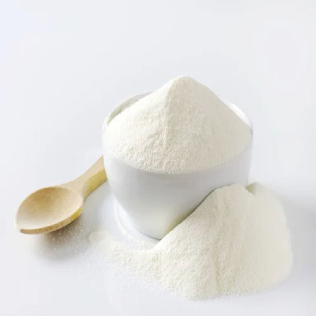 Milk Powders